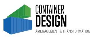 Aménagement et transformation de container Grisolles Container Design