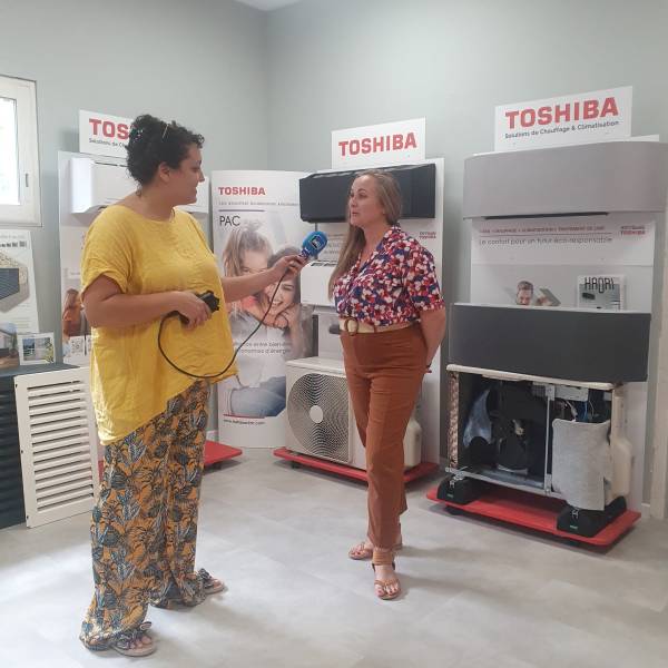 France Energétique et les bonnes pratiques de la climatisation